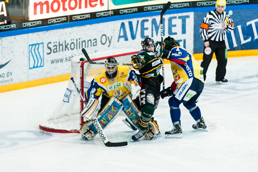 22.3.2013 - (Ilves-Jukurit)