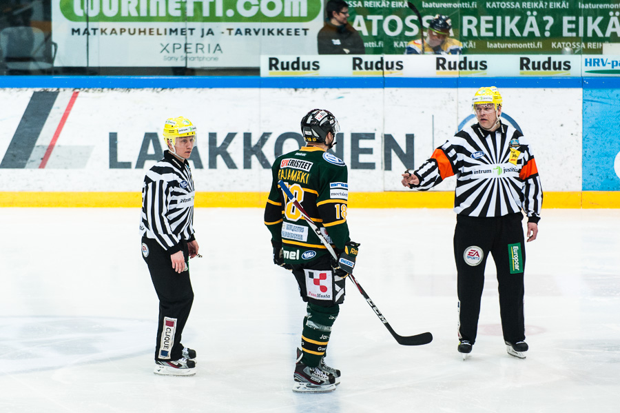 22.3.2013 - (Ilves-Jukurit)