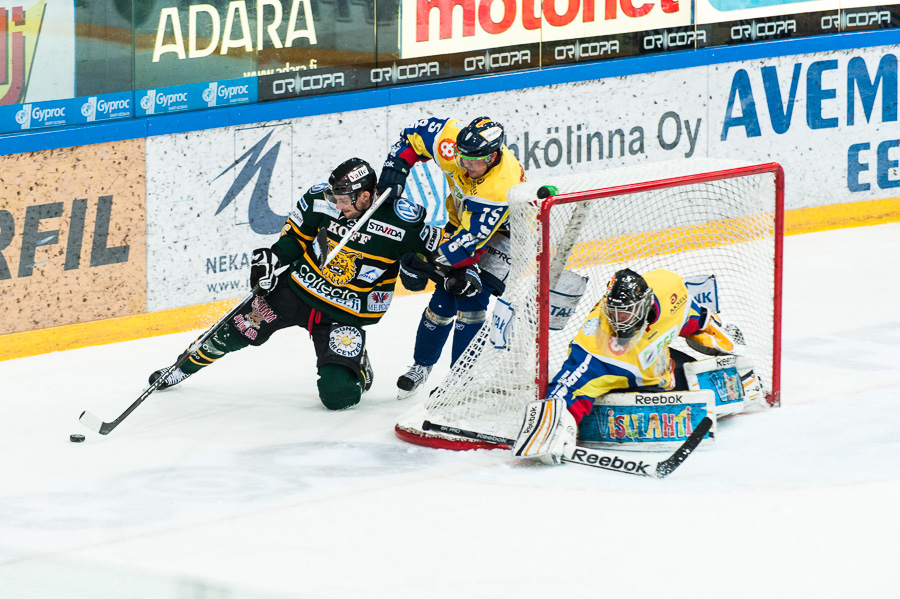 22.3.2013 - (Ilves-Jukurit)