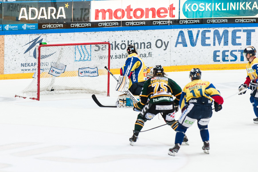 22.3.2013 - (Ilves-Jukurit)