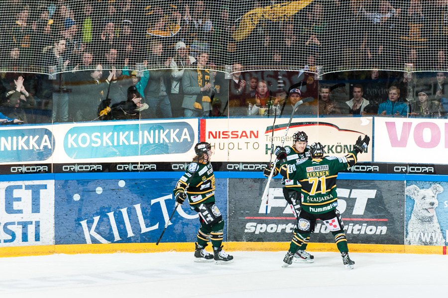 22.3.2013 - (Ilves-Jukurit)