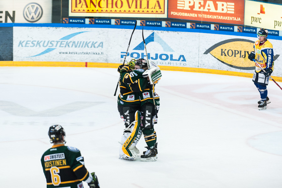 22.3.2013 - (Ilves-Jukurit)