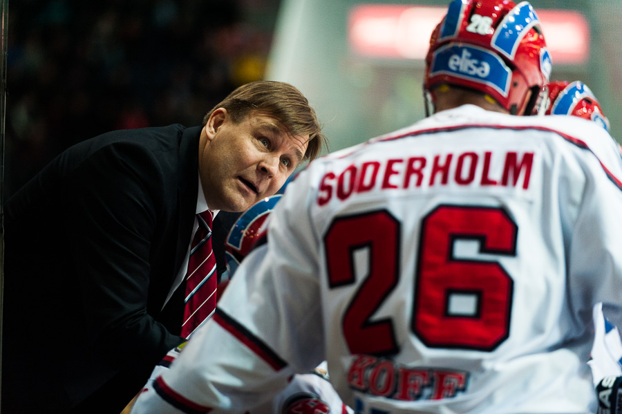 27.03.2013 - (Tappara-HIFK)