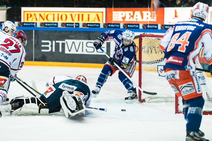 27.03.2013 - (Tappara-HIFK)