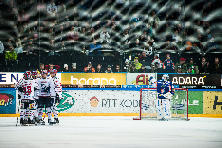 27.03.2013 - (Tappara-HIFK)