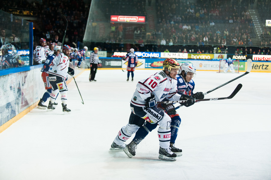 27.03.2013 - (Tappara-HIFK)