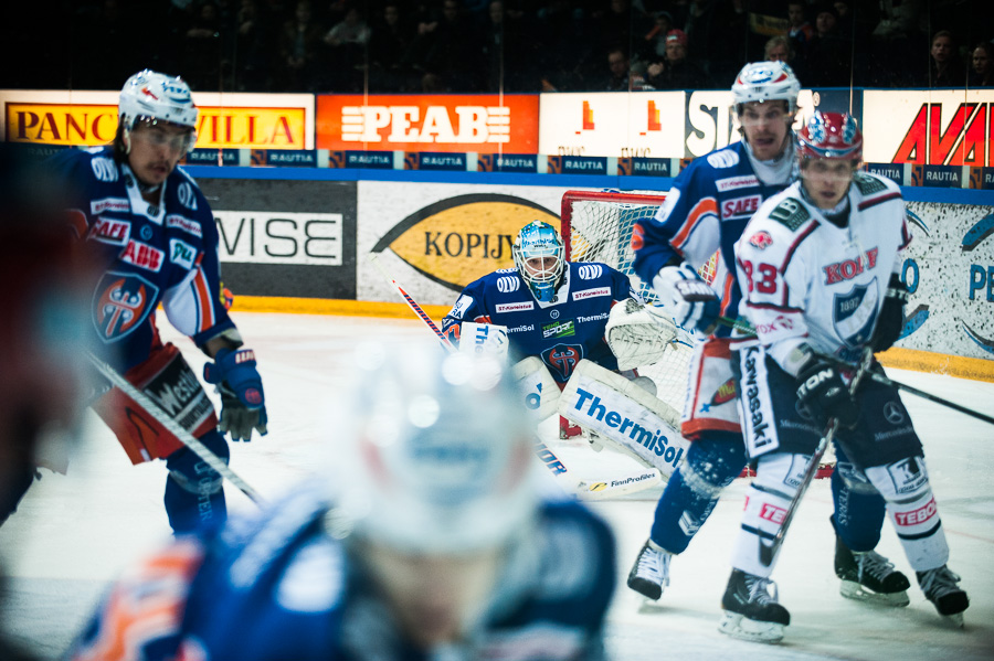 27.03.2013 - (Tappara-HIFK)