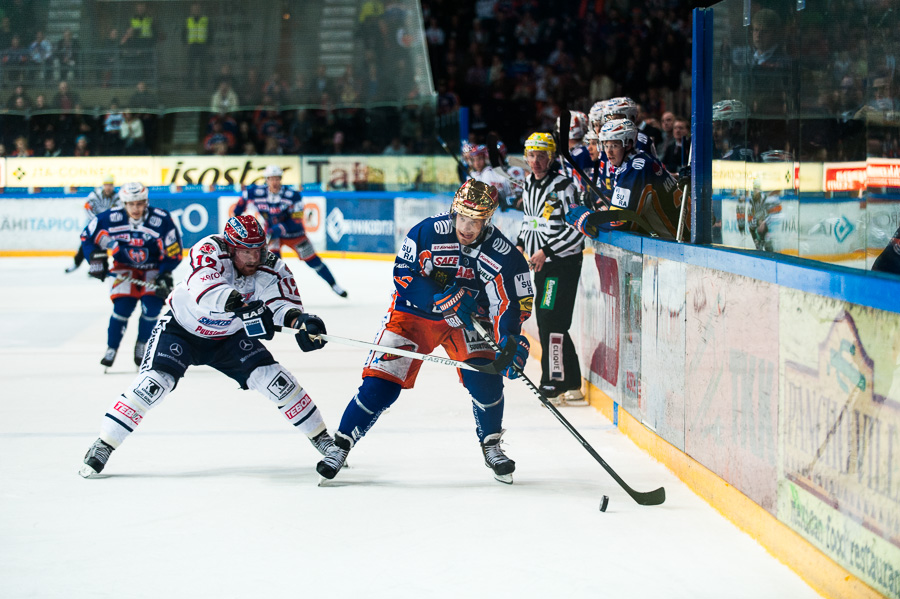 27.03.2013 - (Tappara-HIFK)