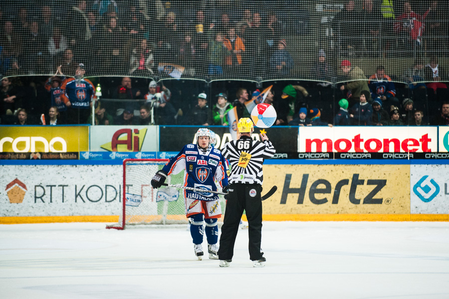 27.03.2013 - (Tappara-HIFK)