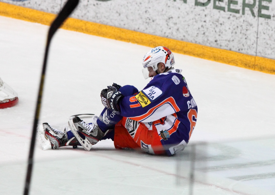 27.03.2013 - Tappara-HIFK