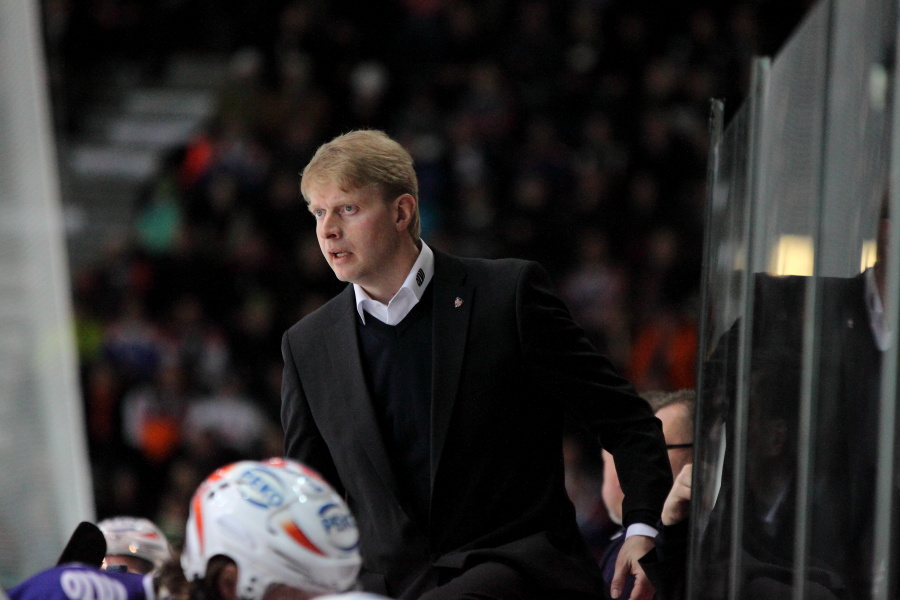 27.03.2013 - Tappara-HIFK