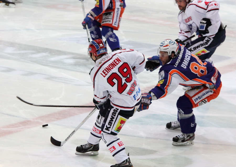 27.03.2013 - Tappara-HIFK