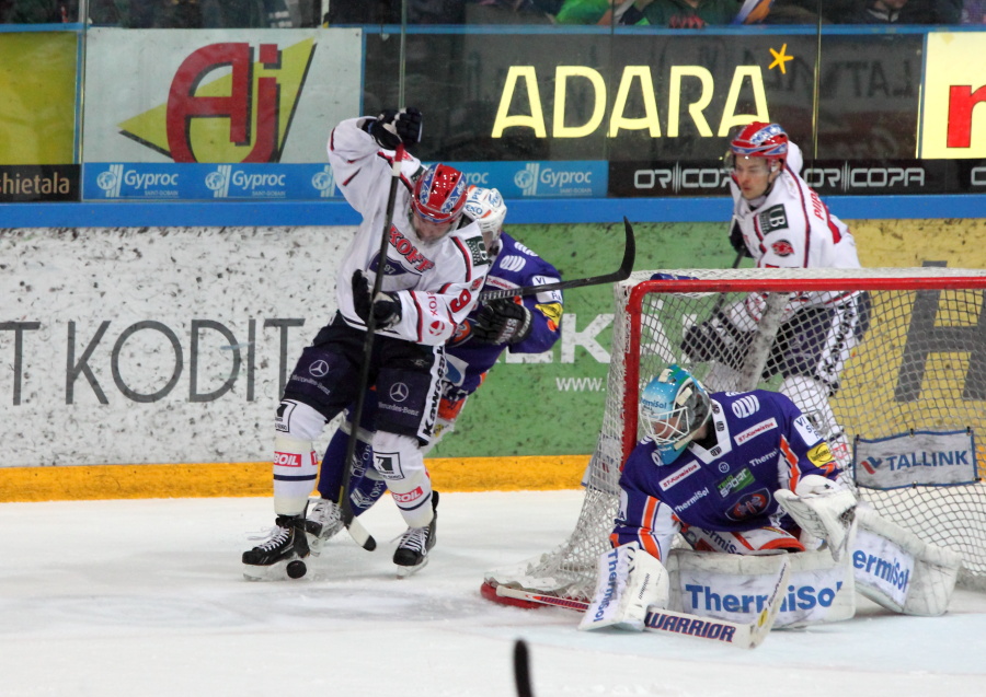 27.03.2013 - Tappara-HIFK