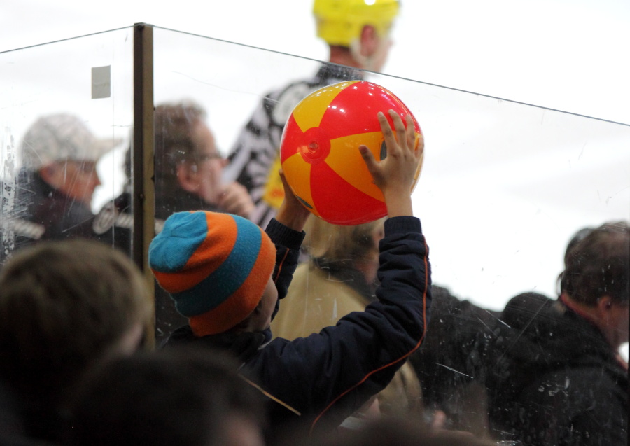 27.03.2013 - Tappara-HIFK