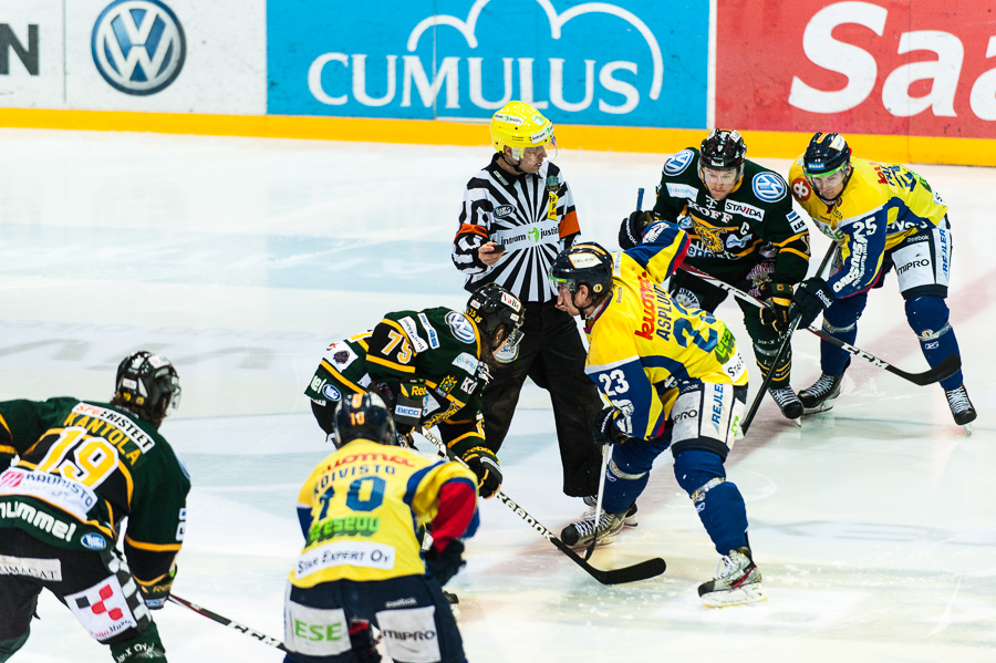 28.3.2013 - (Ilves-Jukurit)