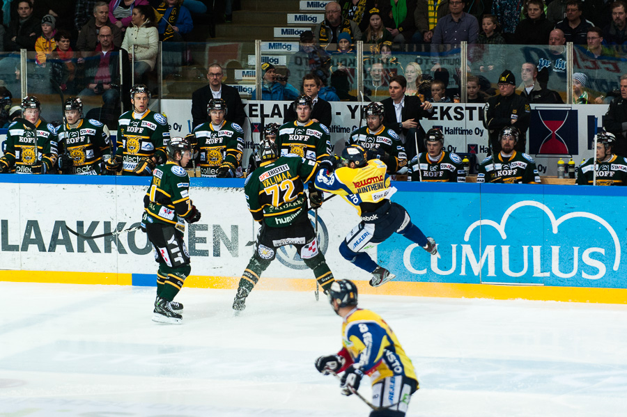 28.3.2013 - (Ilves-Jukurit)