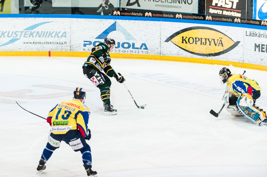 28.3.2013 - (Ilves-Jukurit)