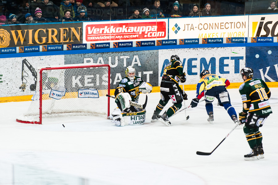 28.3.2013 - (Ilves-Jukurit)