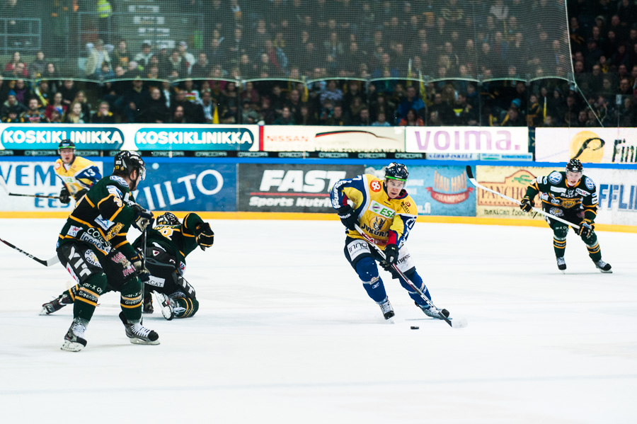 28.3.2013 - (Ilves-Jukurit)