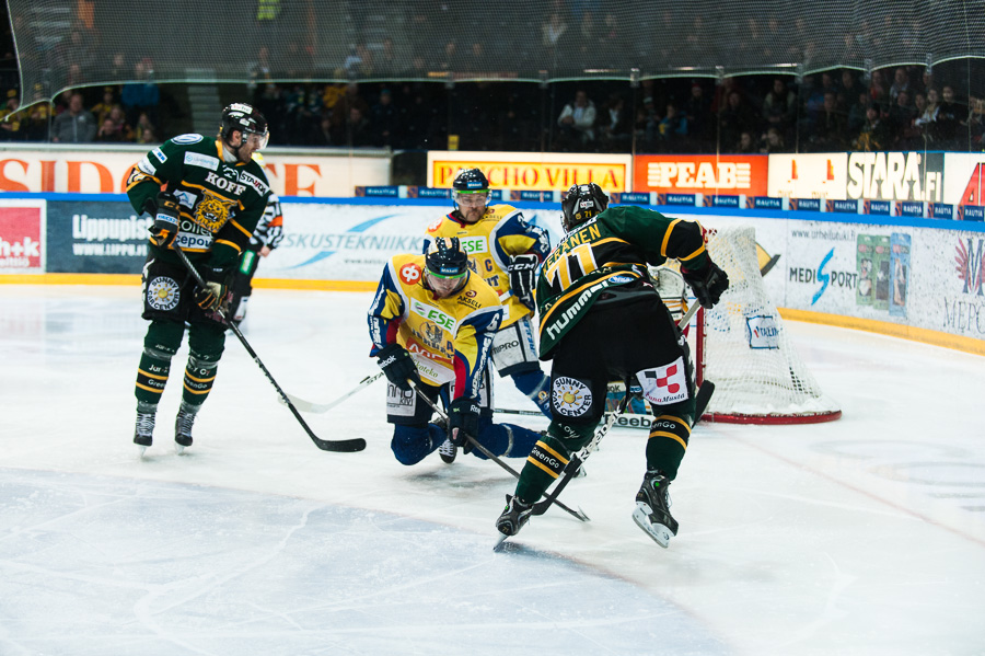 28.3.2013 - (Ilves-Jukurit)