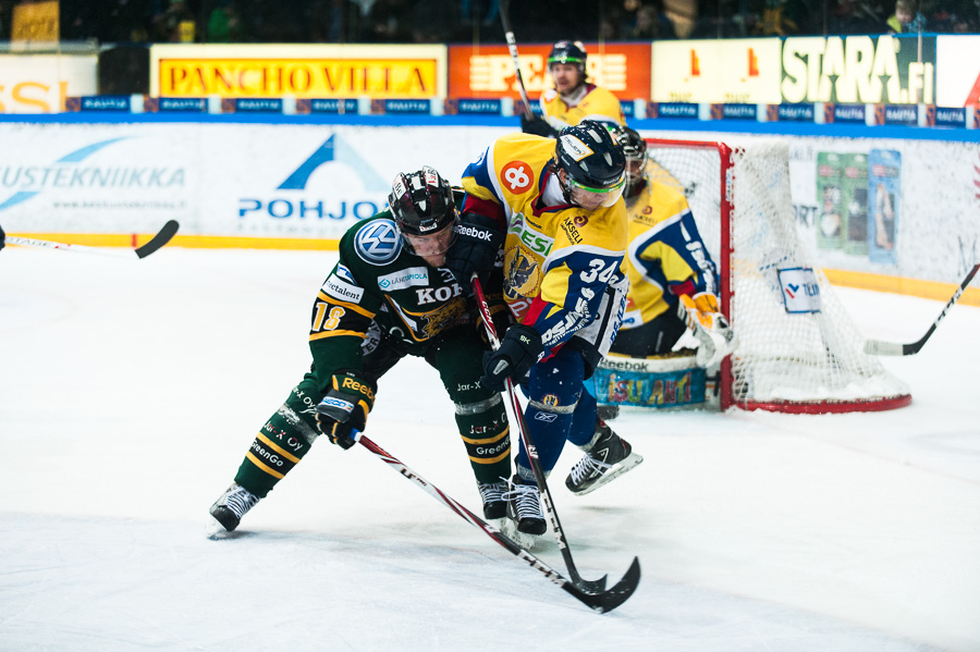 28.3.2013 - (Ilves-Jukurit)