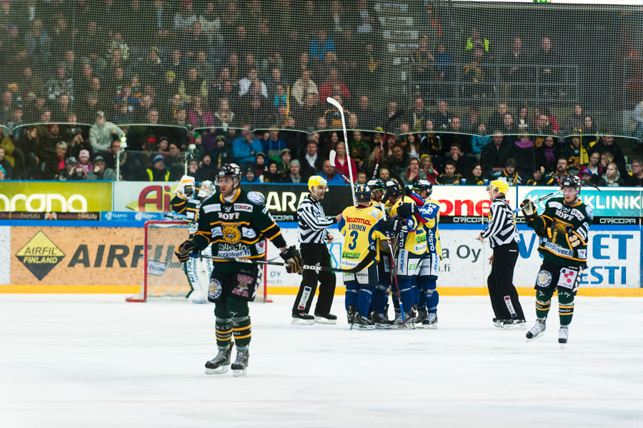 28.3.2013 - (Ilves-Jukurit)