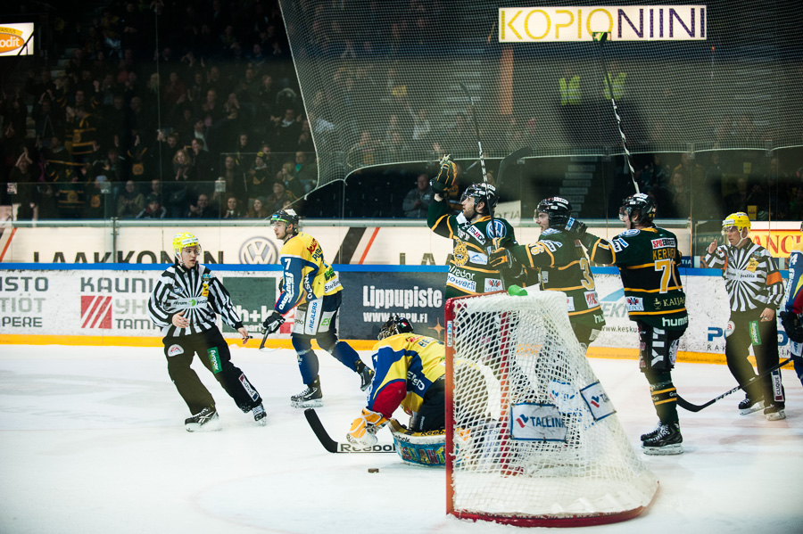 28.3.2013 - (Ilves-Jukurit)