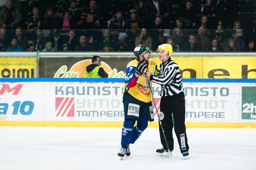 28.3.2013 - (Ilves-Jukurit)