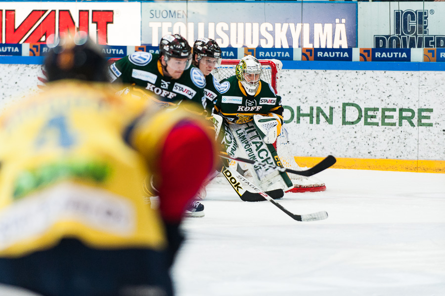 28.3.2013 - (Ilves-Jukurit)