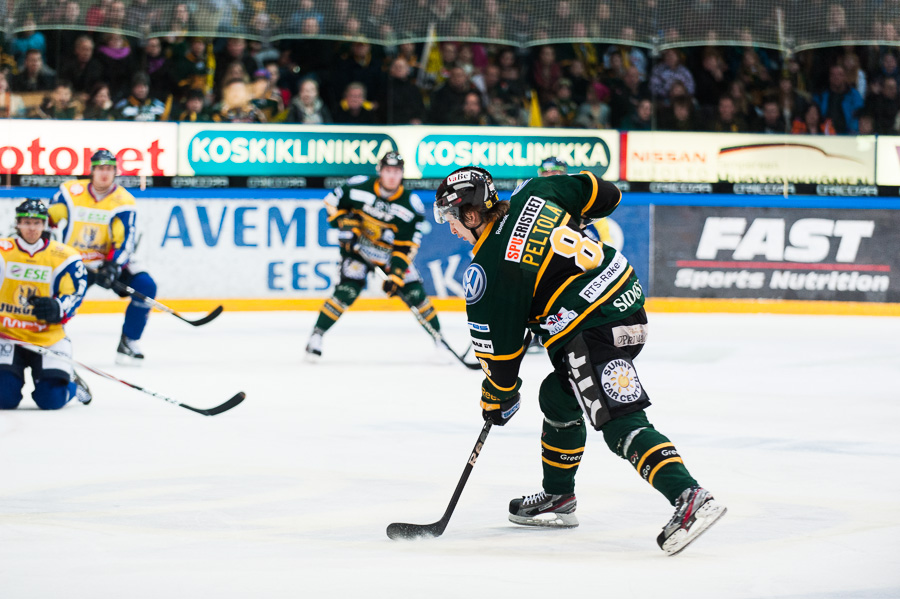 28.3.2013 - (Ilves-Jukurit)