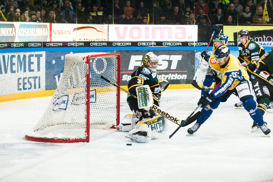 28.3.2013 - (Ilves-Jukurit)