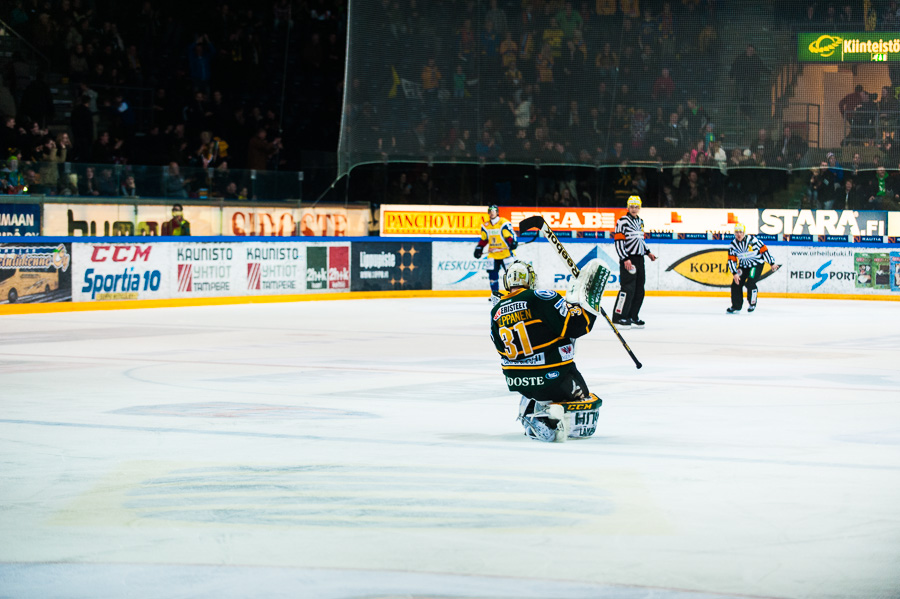 28.3.2013 - (Ilves-Jukurit)