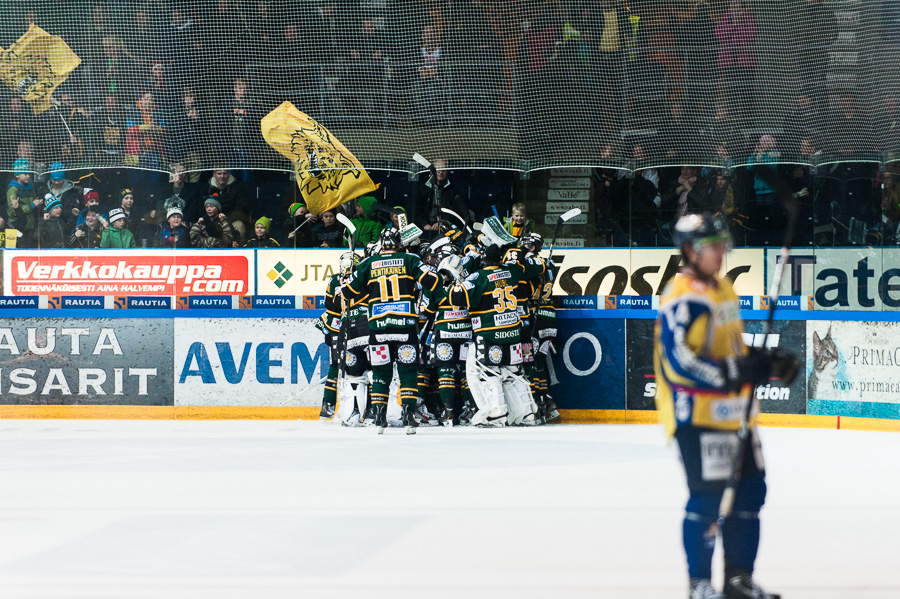 28.3.2013 - (Ilves-Jukurit)