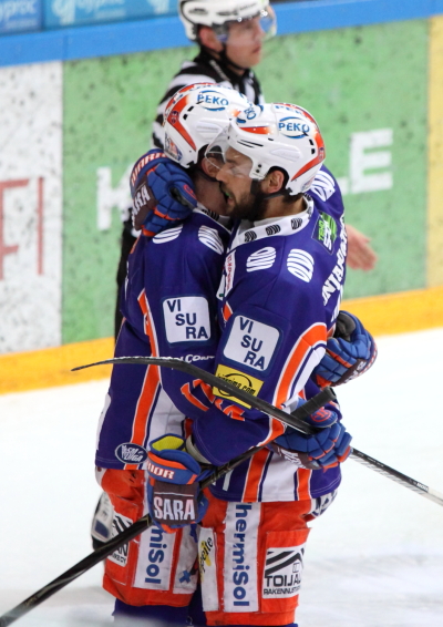 7.3.2013 - (Tappara-SaiPa)