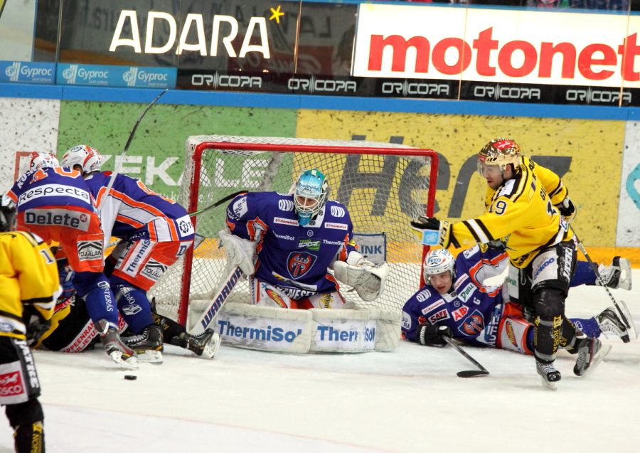 7.3.2013 - (Tappara-SaiPa)