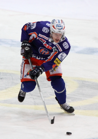 7.3.2013 - (Tappara-SaiPa)