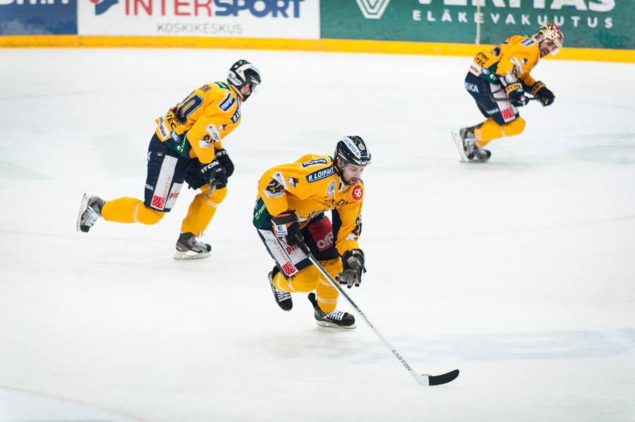 1.4.2013 - (Tappara-Lukko)