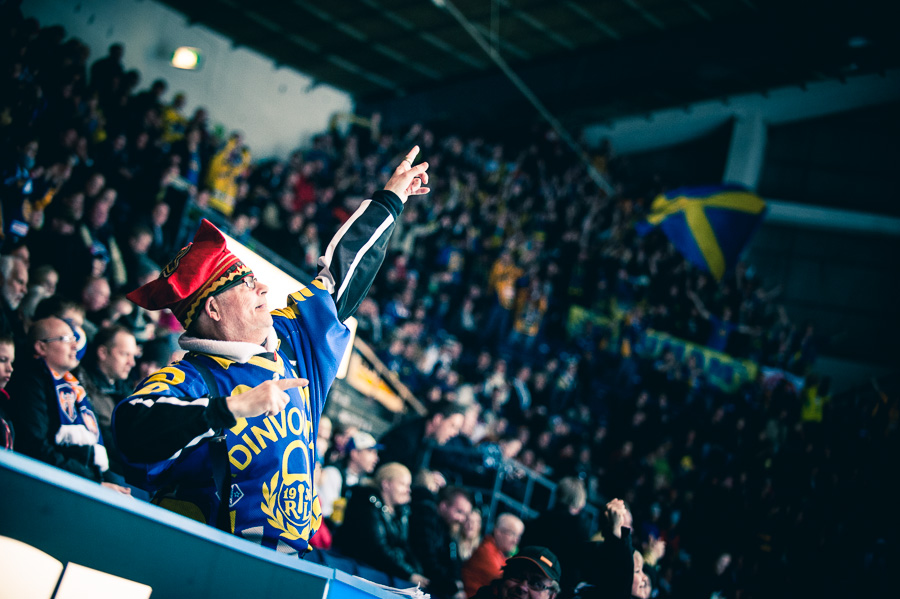 1.4.2013 - (Tappara-Lukko)