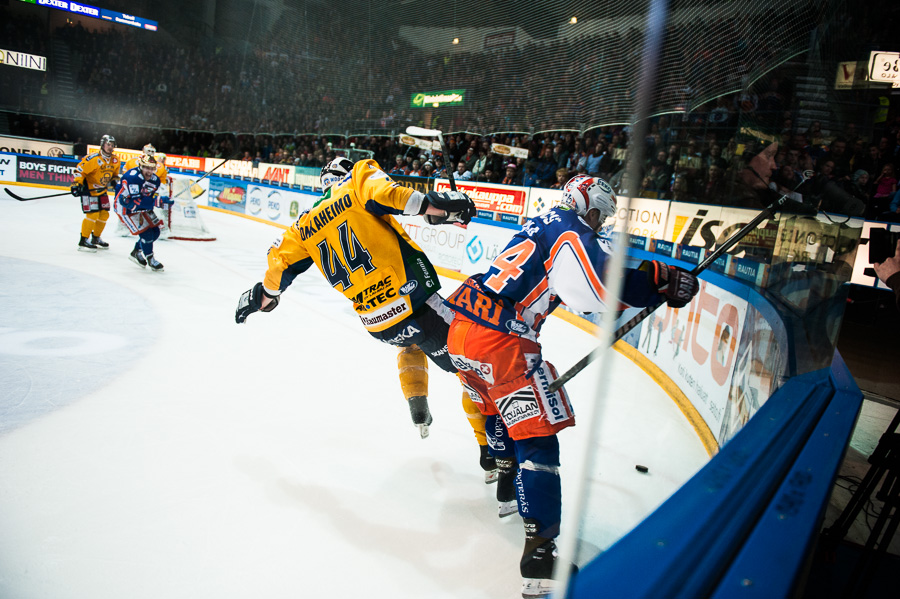 1.4.2013 - (Tappara-Lukko)