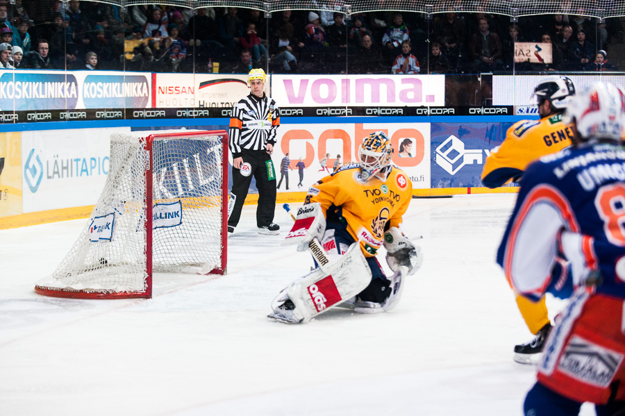 1.4.2013 - (Tappara-Lukko)