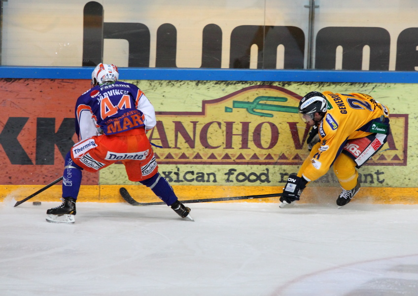 1.4.2013 - (Tappara-Lukko)