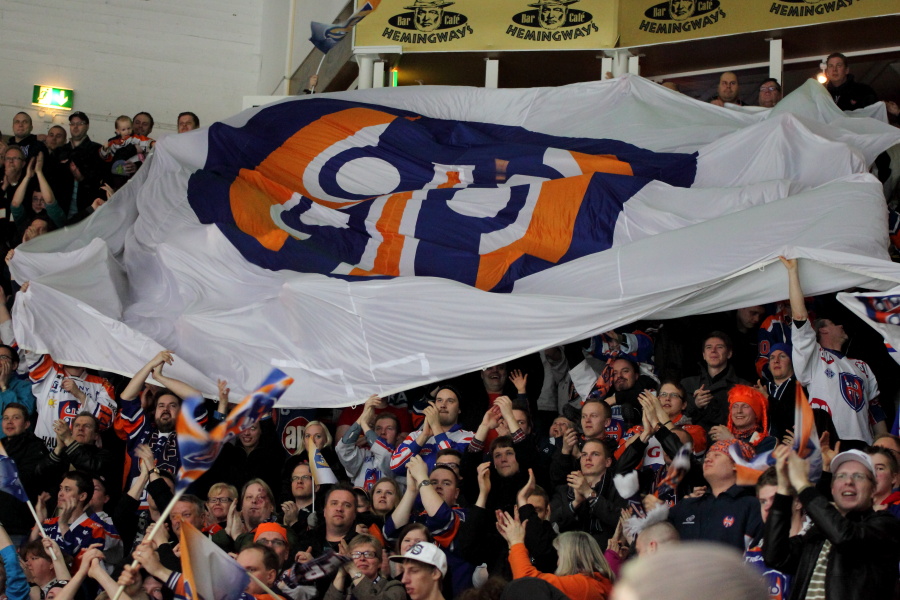 1.4.2013 - (Tappara-Lukko)