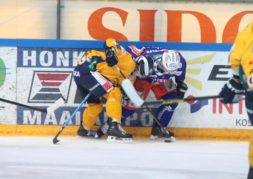 1.4.2013 - (Tappara-Lukko)