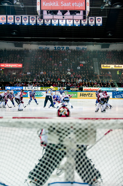 15.4.2013 - (Tappara-Ässät)