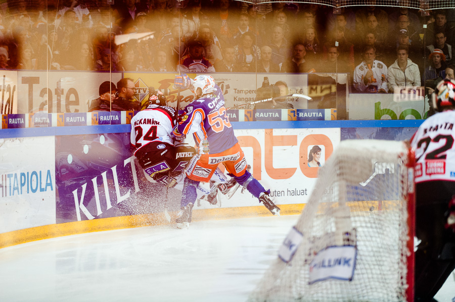 15.4.2013 - (Tappara-Ässät)