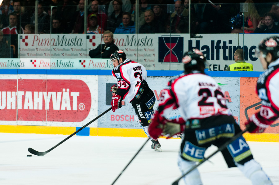 15.4.2013 - (Tappara-Ässät)