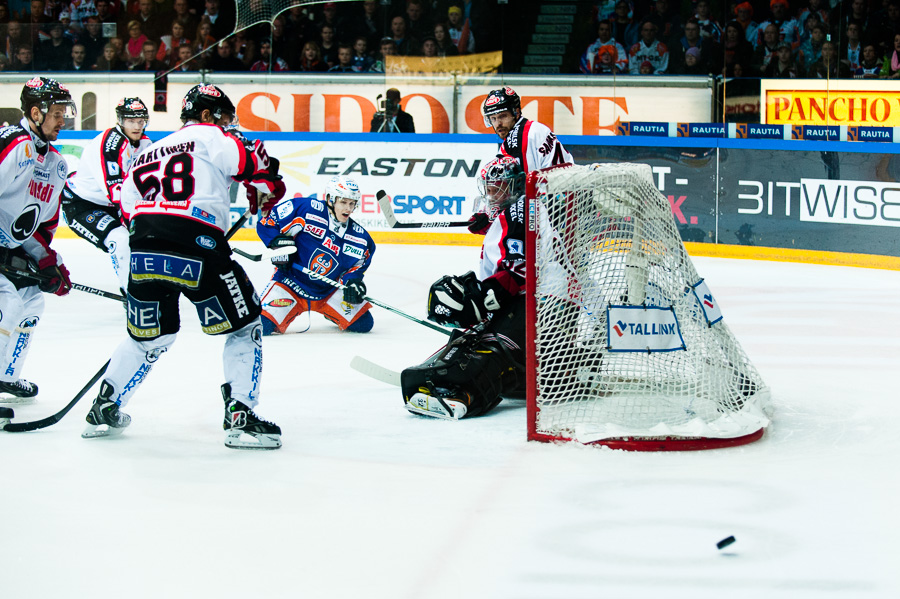 15.4.2013 - (Tappara-Ässät)