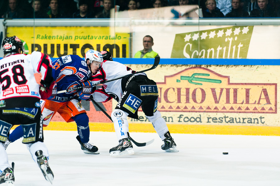 15.4.2013 - (Tappara-Ässät)