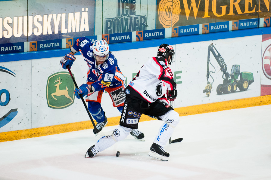 15.4.2013 - (Tappara-Ässät)