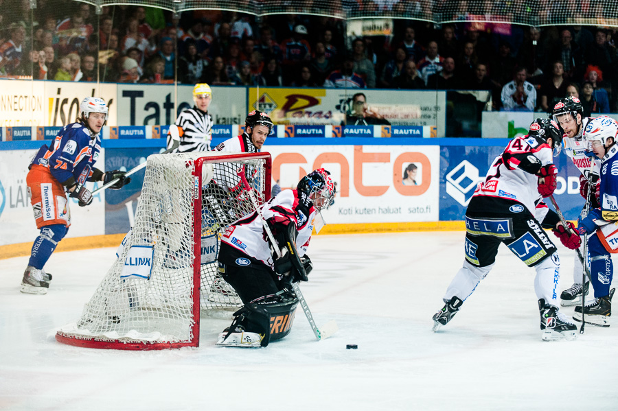 15.4.2013 - (Tappara-Ässät)